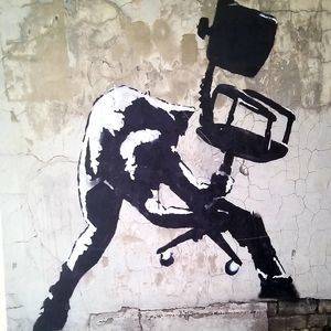 Meet your Posher, Drew